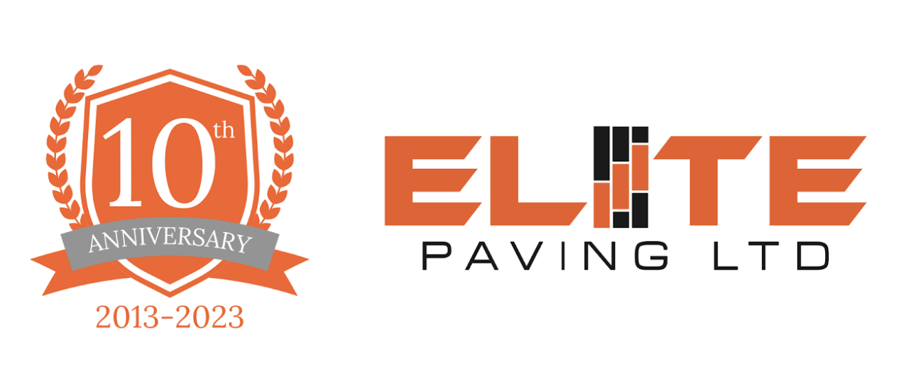 Elite Paving Logo